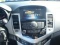 2014 Champagne Silver Metallic Chevrolet Cruze LT  photo #15