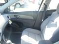 2014 Champagne Silver Metallic Chevrolet Cruze LT  photo #16