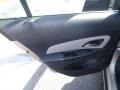 2014 Champagne Silver Metallic Chevrolet Cruze LT  photo #17