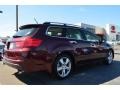 Basque Red Pearl - TSX Sport Wagon Photo No. 3