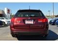 Basque Red Pearl - TSX Sport Wagon Photo No. 4