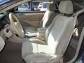 Cosmic Blue Metallic - Solara SE Coupe Photo No. 7