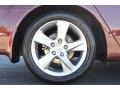 Basque Red Pearl - TSX Sport Wagon Photo No. 15