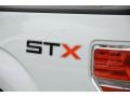 2013 Oxford White Ford F150 STX SuperCab  photo #9