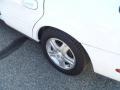 Vibrant White - Taurus SEL Wagon Photo No. 9