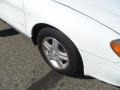 Vibrant White - Taurus SEL Wagon Photo No. 10