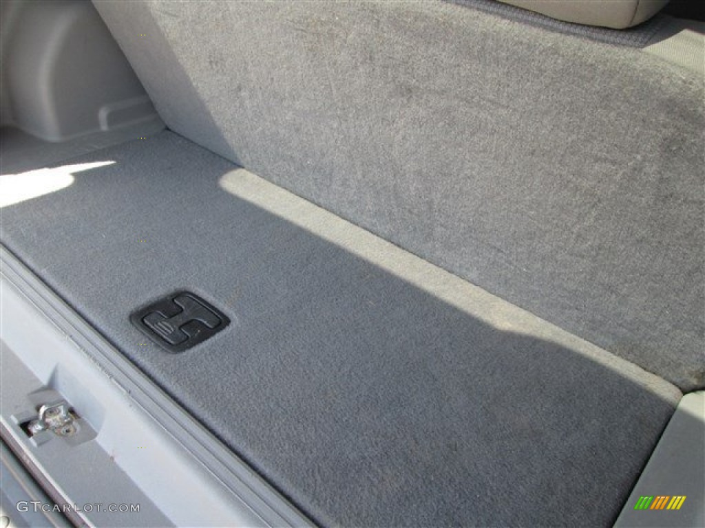 2008 Durango SLT - Brilliant Black / Dark/Light Slate Gray photo #13