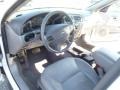 2002 Vibrant White Ford Taurus SEL Wagon  photo #11