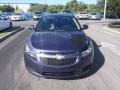 2014 Blue Ray Metallic Chevrolet Cruze LS  photo #2