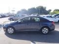 Blue Ray Metallic - Cruze LS Photo No. 3
