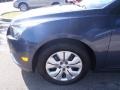 Blue Ray Metallic - Cruze LS Photo No. 7