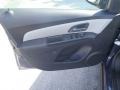 Blue Ray Metallic - Cruze LS Photo No. 8