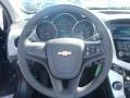 Blue Ray Metallic - Cruze LS Photo No. 12