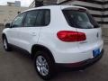 Candy White - Tiguan S Photo No. 4