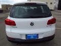 Candy White - Tiguan S Photo No. 5