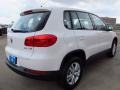 Candy White - Tiguan S Photo No. 6