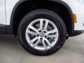 Candy White - Tiguan S Photo No. 7