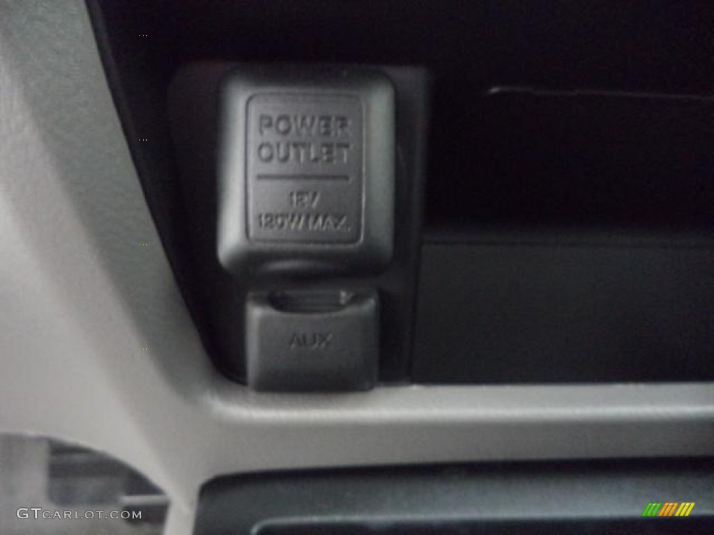 2011 Civic EX Coupe - Polished Metal Metallic / Gray photo #20