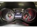 2014 Mercedes-Benz SL 550 Roadster Gauges