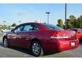 Sport Red Metallic - Impala LT Photo No. 23