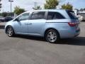 2011 Celestial Blue Metallic Honda Odyssey EX  photo #4