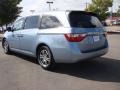 2011 Celestial Blue Metallic Honda Odyssey EX  photo #5