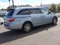 2011 Celestial Blue Metallic Honda Odyssey EX  photo #6