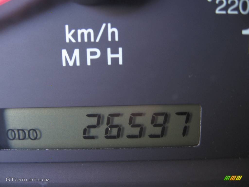 2001 Elantra GLS - Champagne / Beige photo #16
