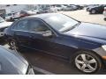 Capri Blue Metallic - E 350 Sedan Photo No. 2