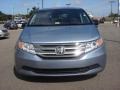 2011 Celestial Blue Metallic Honda Odyssey EX  photo #10