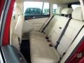Wild Cherry Metallic - Tiguan SE Photo No. 12