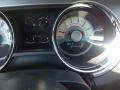 Black 2010 Ford Mustang V6 Premium Coupe