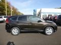 2014 Kona Coffee Metallic Honda CR-V EX AWD  photo #2