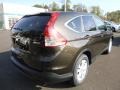 Kona Coffee Metallic - CR-V EX AWD Photo No. 3