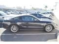 Black - Mustang V6 Premium Coupe Photo No. 3