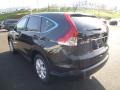 Kona Coffee Metallic - CR-V EX AWD Photo No. 5