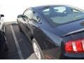 Black - Mustang V6 Premium Coupe Photo No. 5