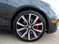 2014 Volkswagen GTI 4 Door Wolfsburg Edition Wheel and Tire Photo