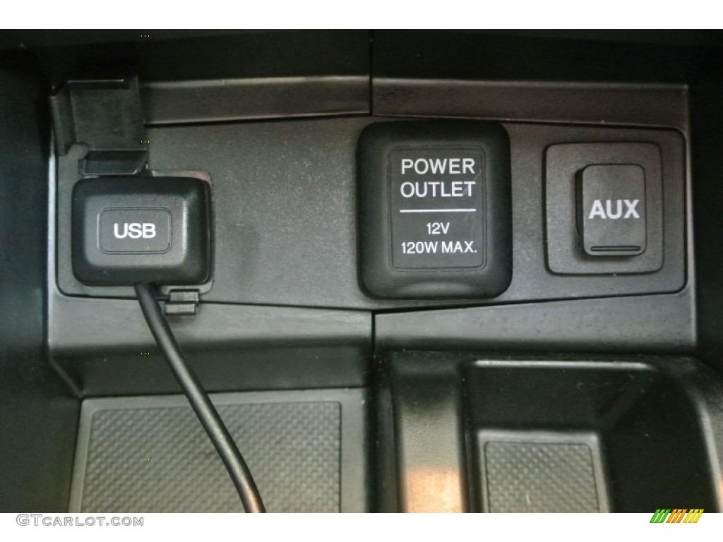 2012 CR-V EX-L - White Diamond Pearl / Beige photo #15