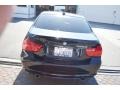 Black Sapphire Metallic - 3 Series 335d Sedan Photo No. 3