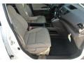 White Diamond Pearl - CR-V EX-L Photo No. 23
