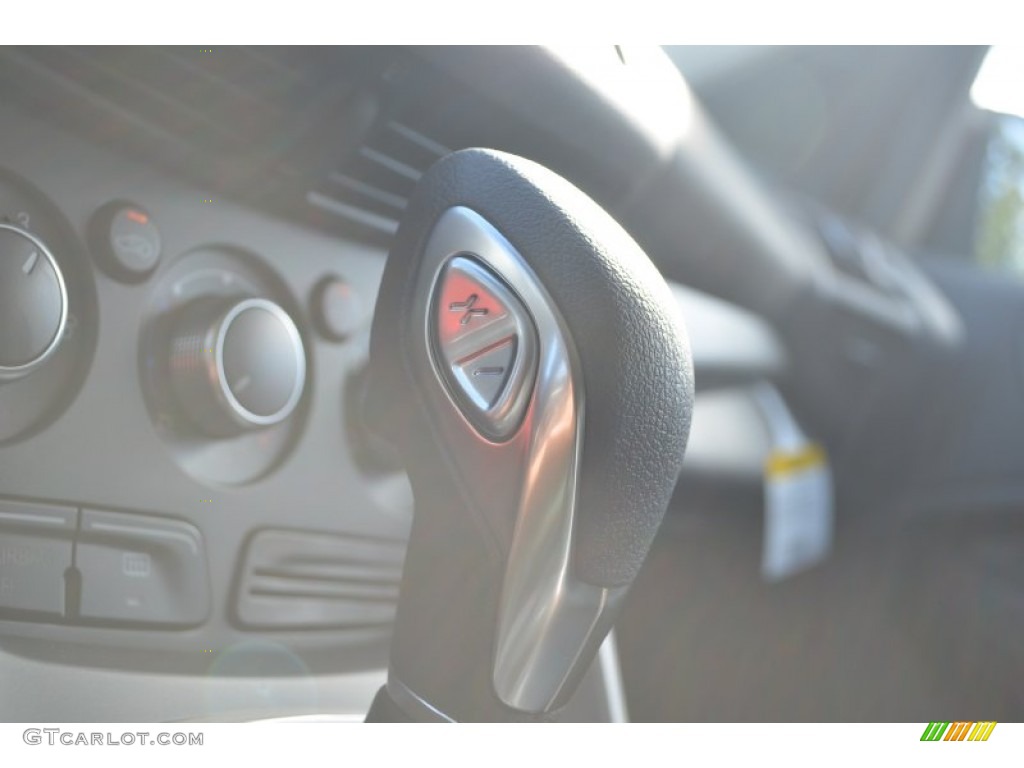 2014 Escape SE 1.6L EcoBoost - Ruby Red / Charcoal Black photo #13