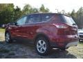 2014 Ruby Red Ford Escape SE 1.6L EcoBoost  photo #18