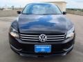 Black - Passat 2.5L S Photo No. 2