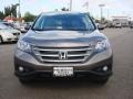 Urban Titanium Metallic - CR-V EX 4WD Photo No. 10