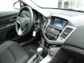 Champagne Silver Metallic - Cruze LT Photo No. 4