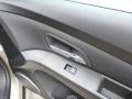 Champagne Silver Metallic - Cruze LT Photo No. 5