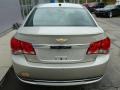 Champagne Silver Metallic - Cruze LT Photo No. 6