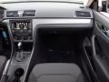 Black - Passat 2.5L S Photo No. 14