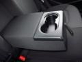 Black - Passat 2.5L S Photo No. 15